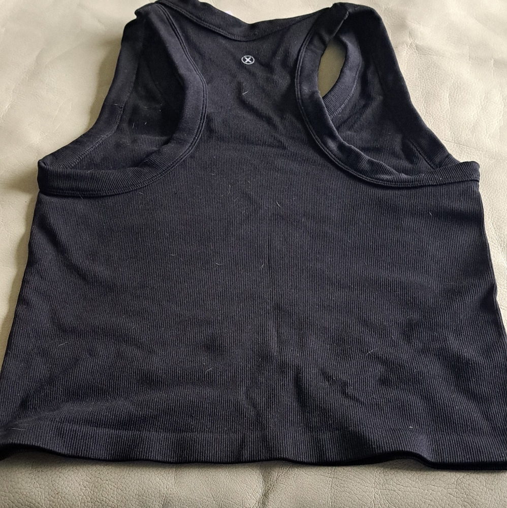 Reflex Ribbed Seamless Tank 3-Pack - Picture 9 of 16